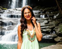 Bruxa  Olga Feiticeira