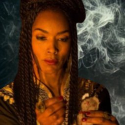 Marie Laveau